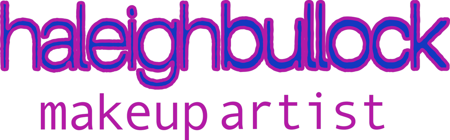 Haleigh Bullock | Makeup Artist | Gulf Coast
