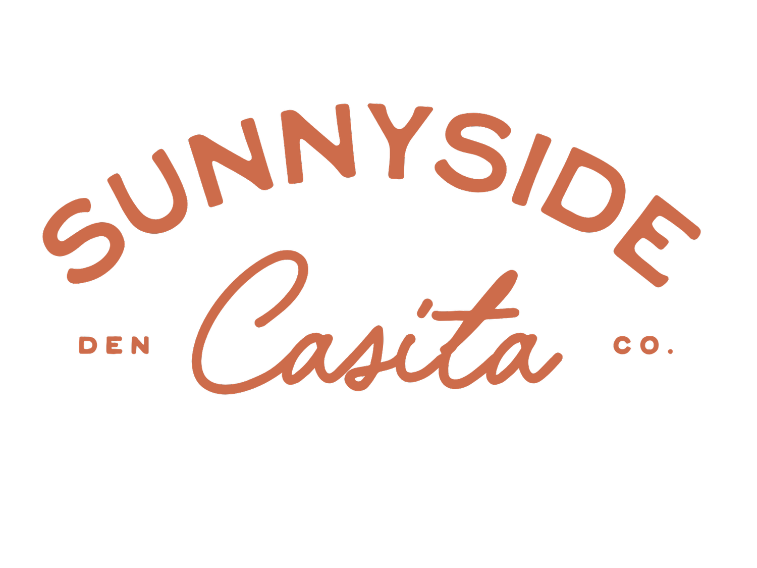 The Sunnyside Casita