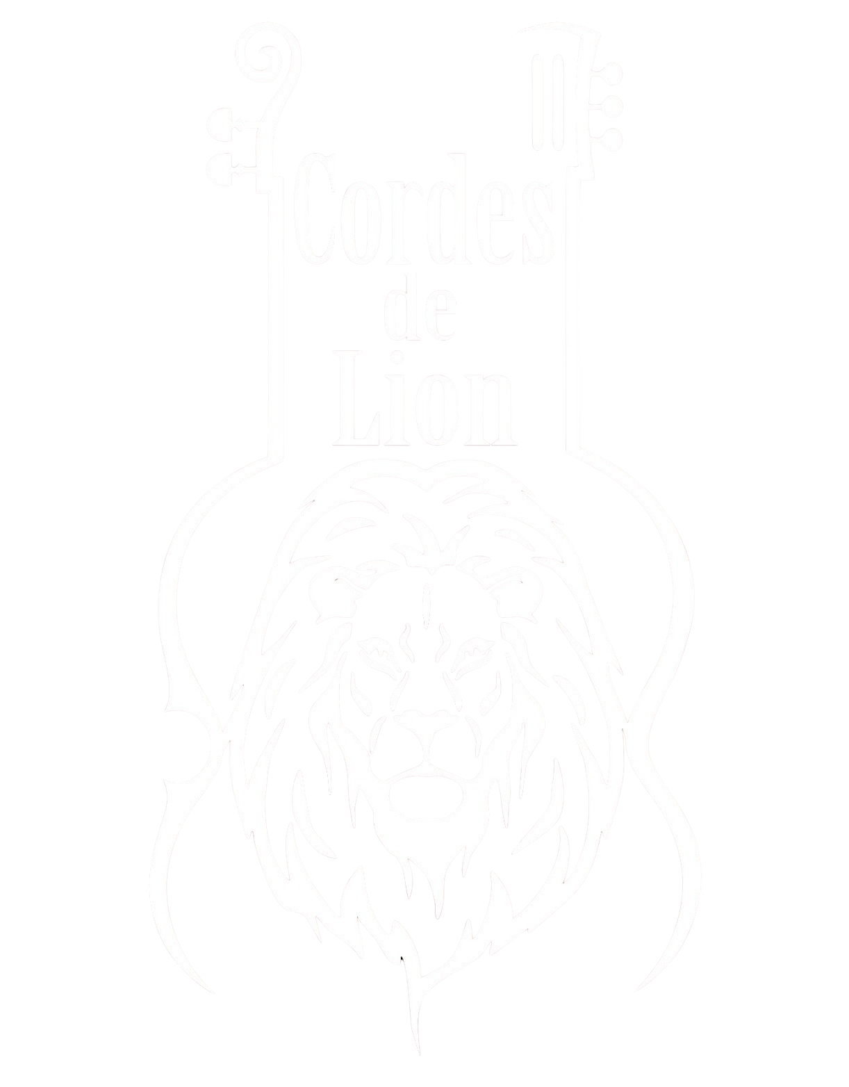 Cordes de Lion