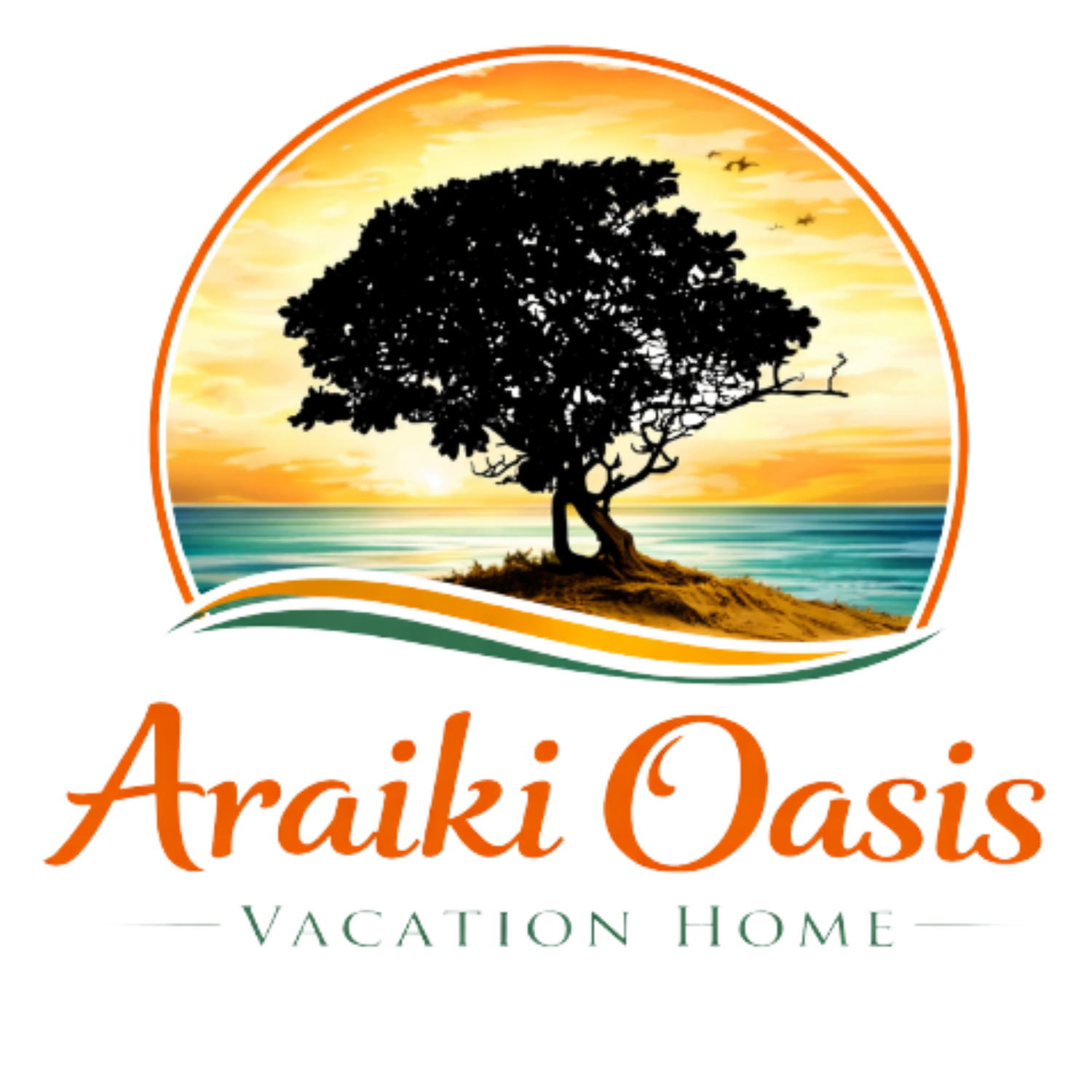 Araiki Oasis