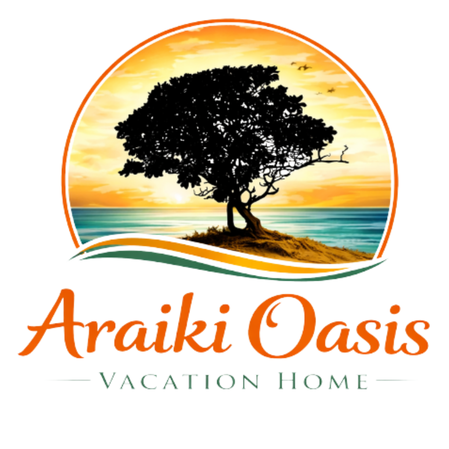 Araiki Oasis
