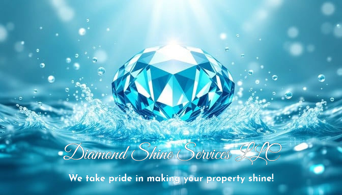 Diamond Shine Services LLC