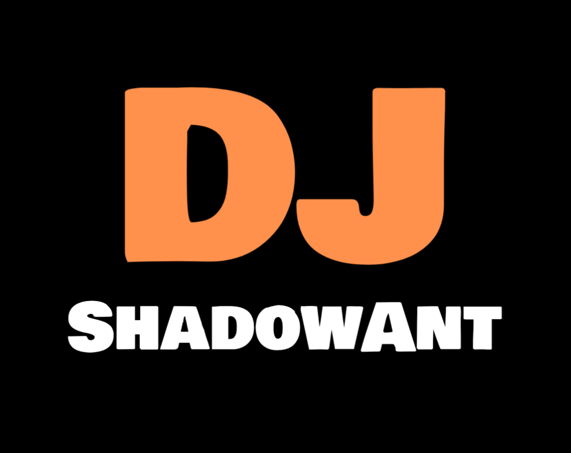 DJ ShadowAnt