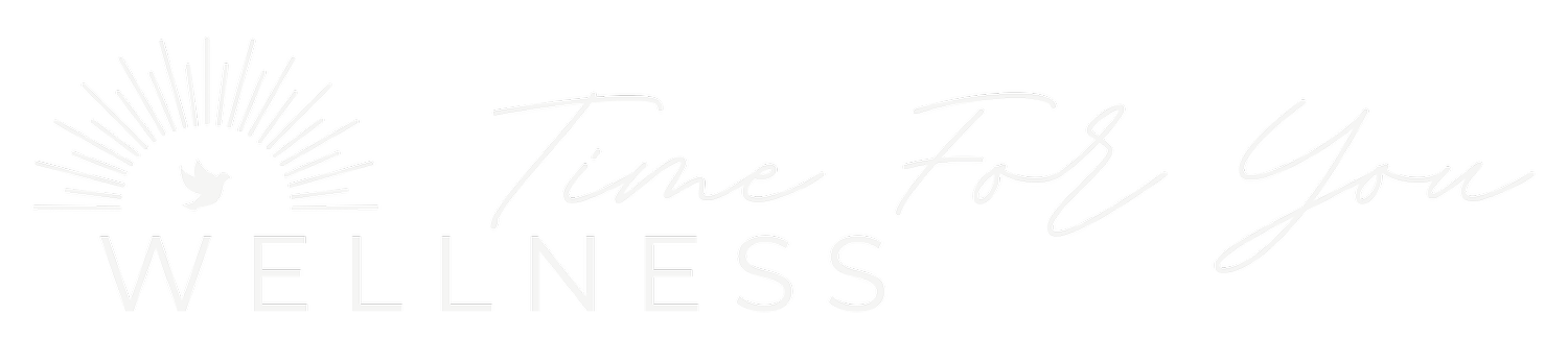 Time For You Wellness