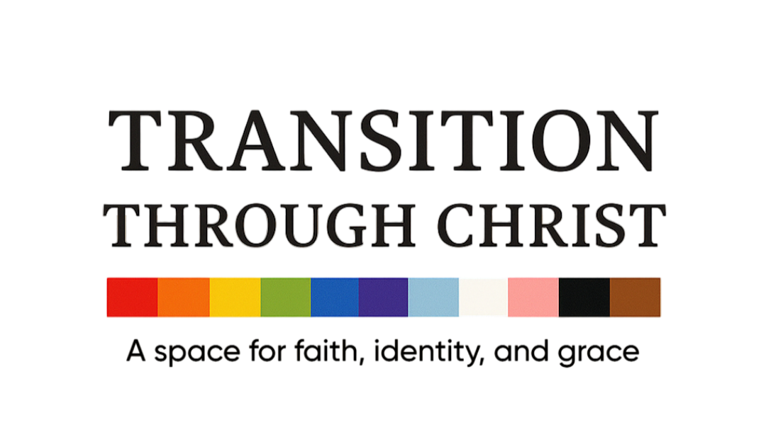  A space for faith, identity, and grace.