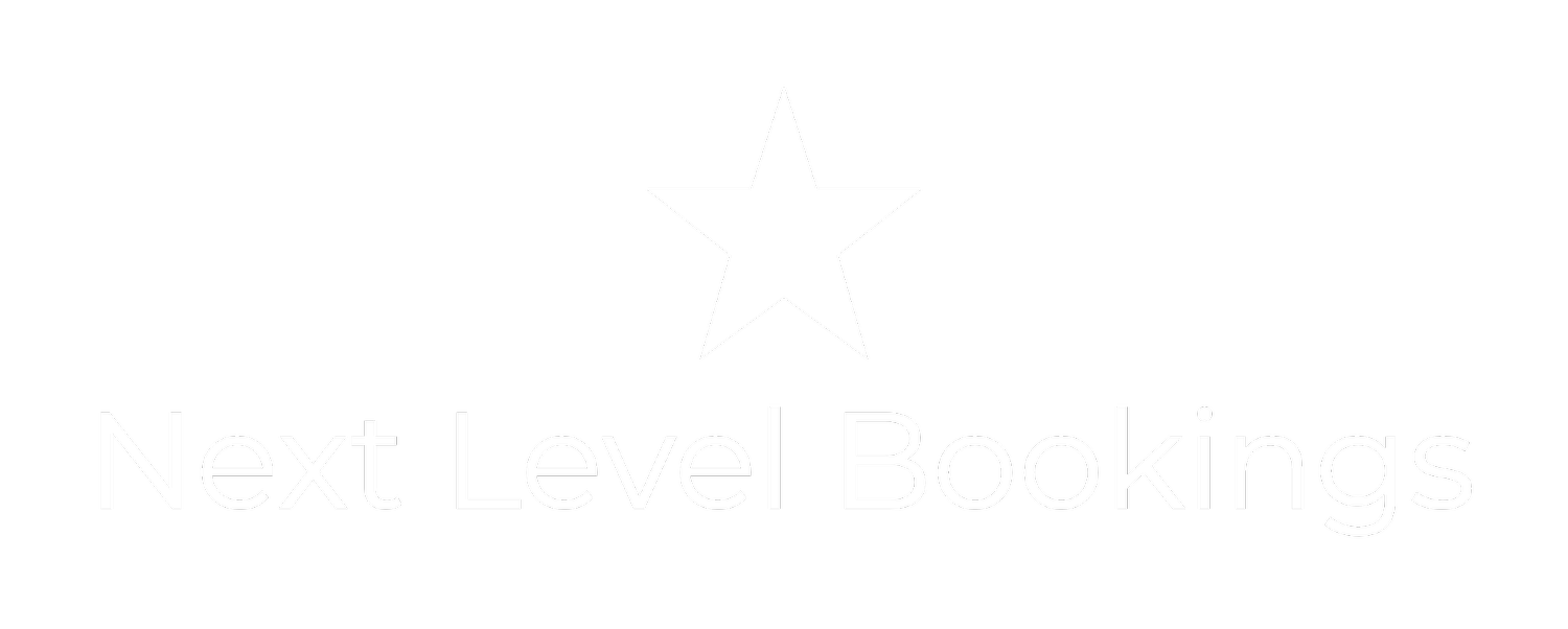 Next Level Booking
