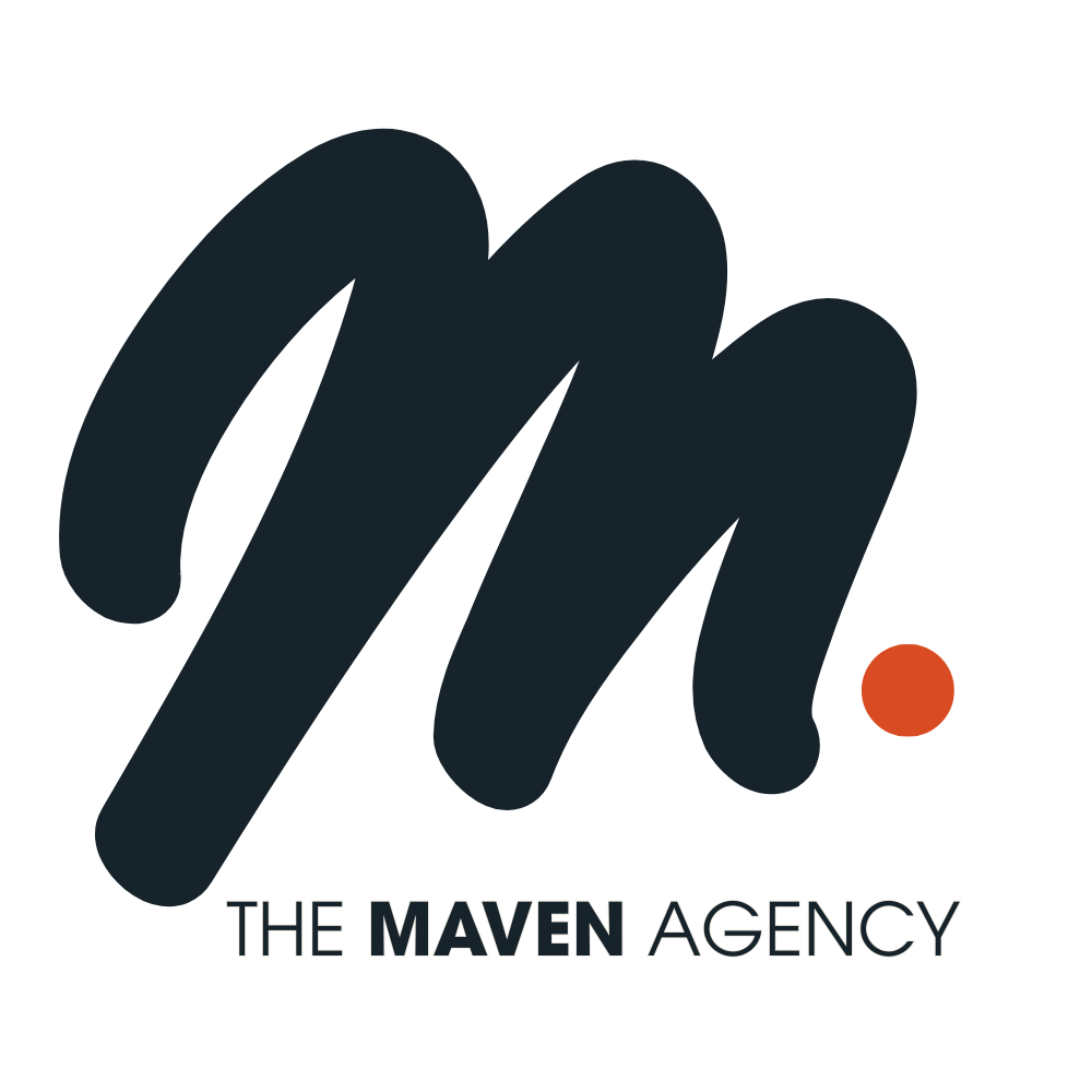 The Maven Agency
