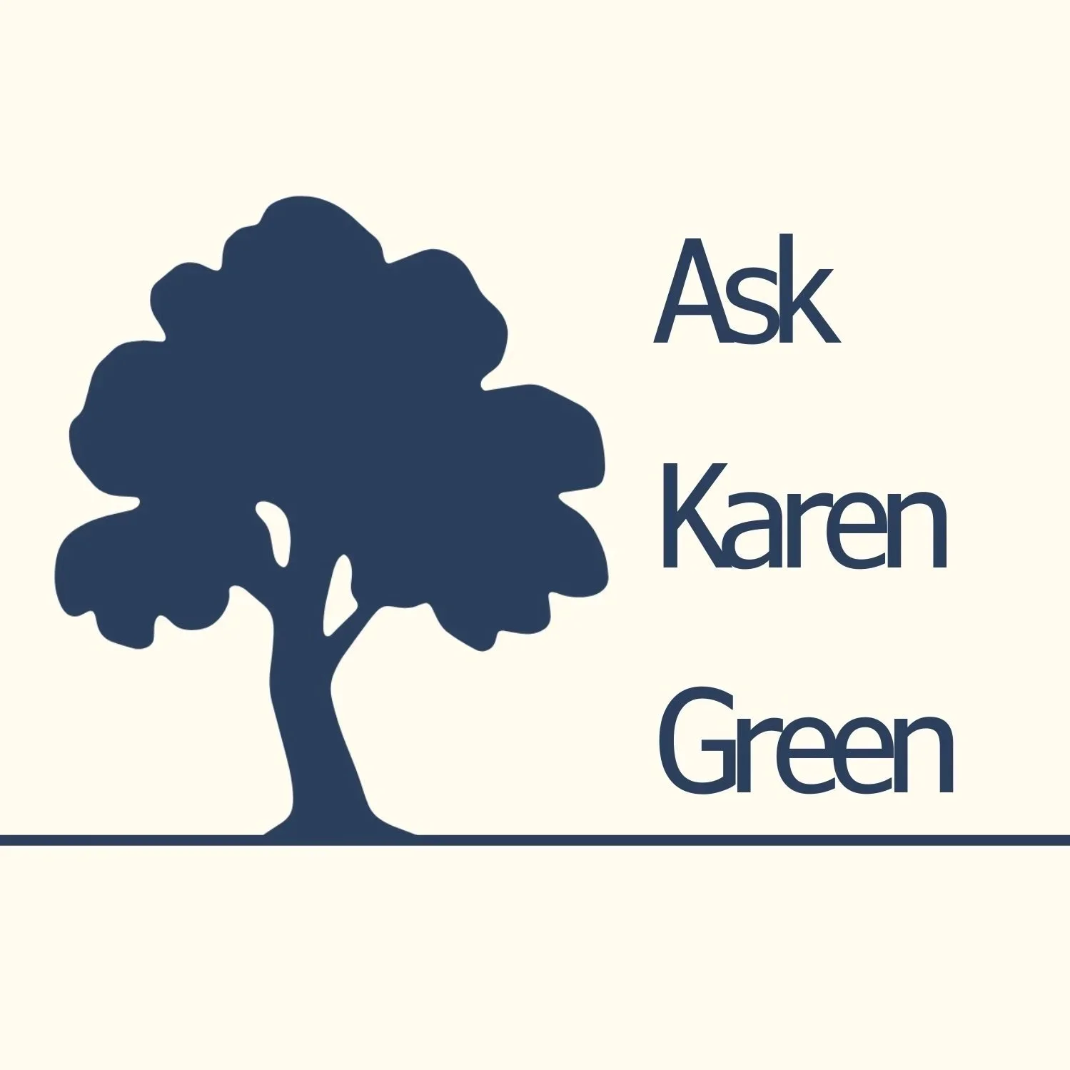 Ask Karen Green