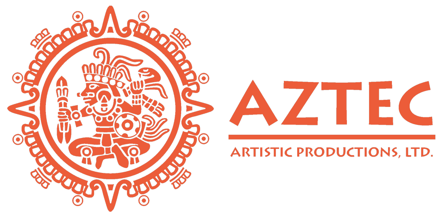 Aztec Productions Ltd. 