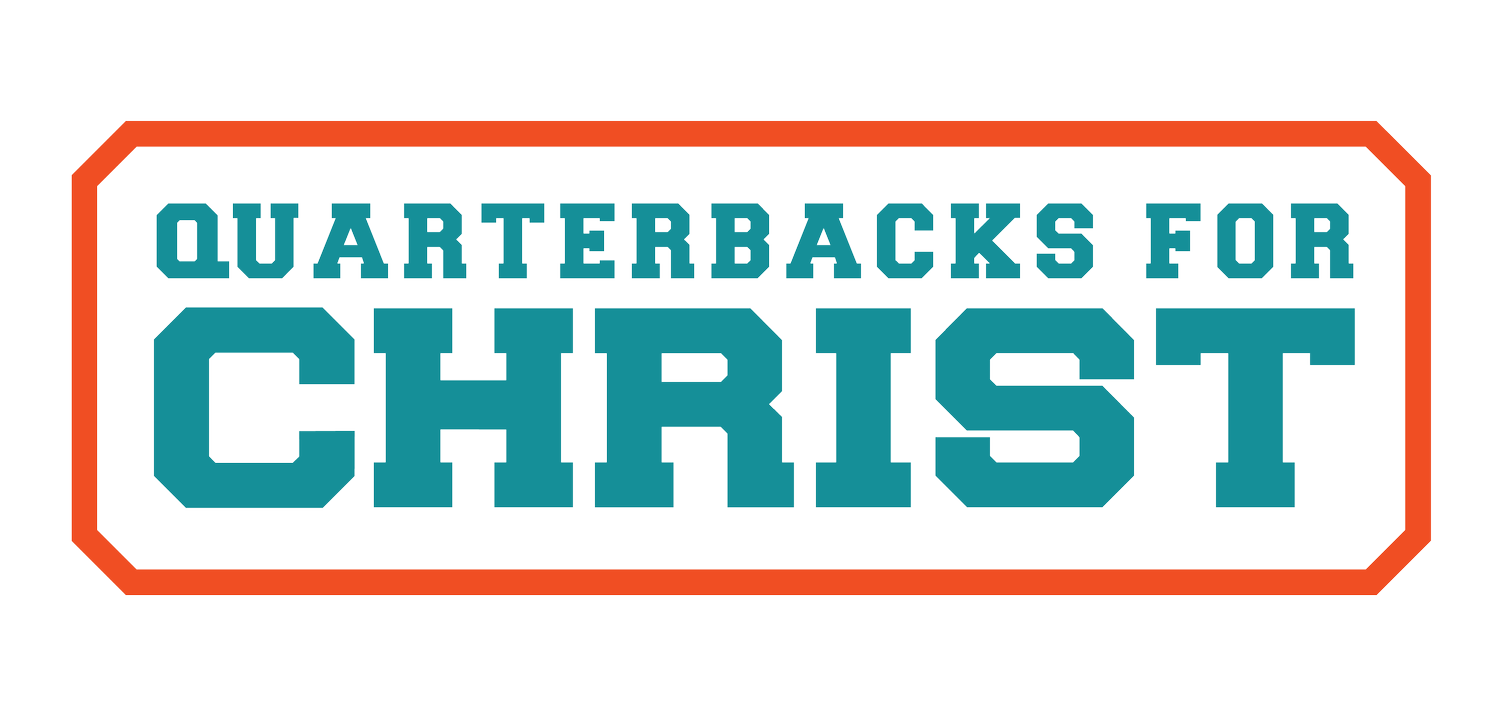 Quarterbacks For Christ