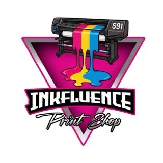 Inkfluence Print Shop