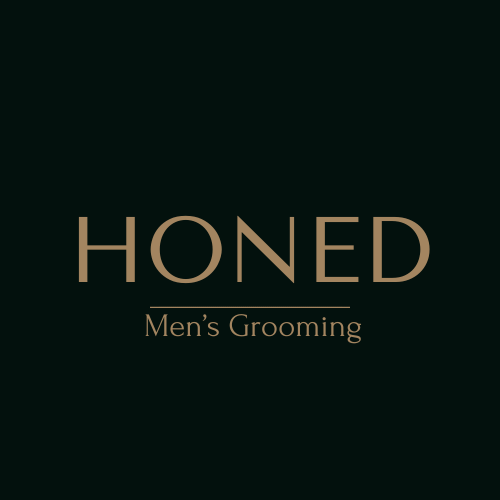 Honed Men's Grooming