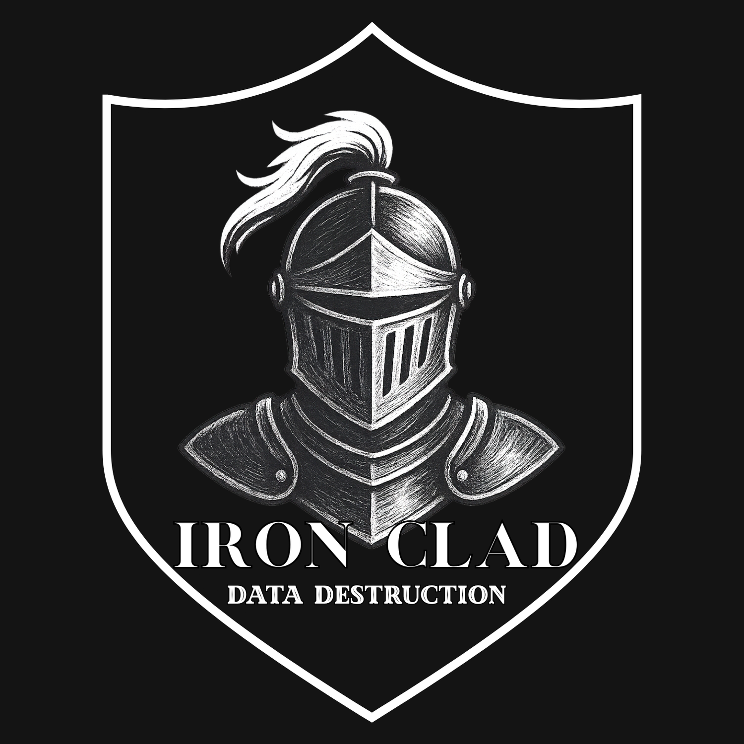 Iron Clad Data Destruction