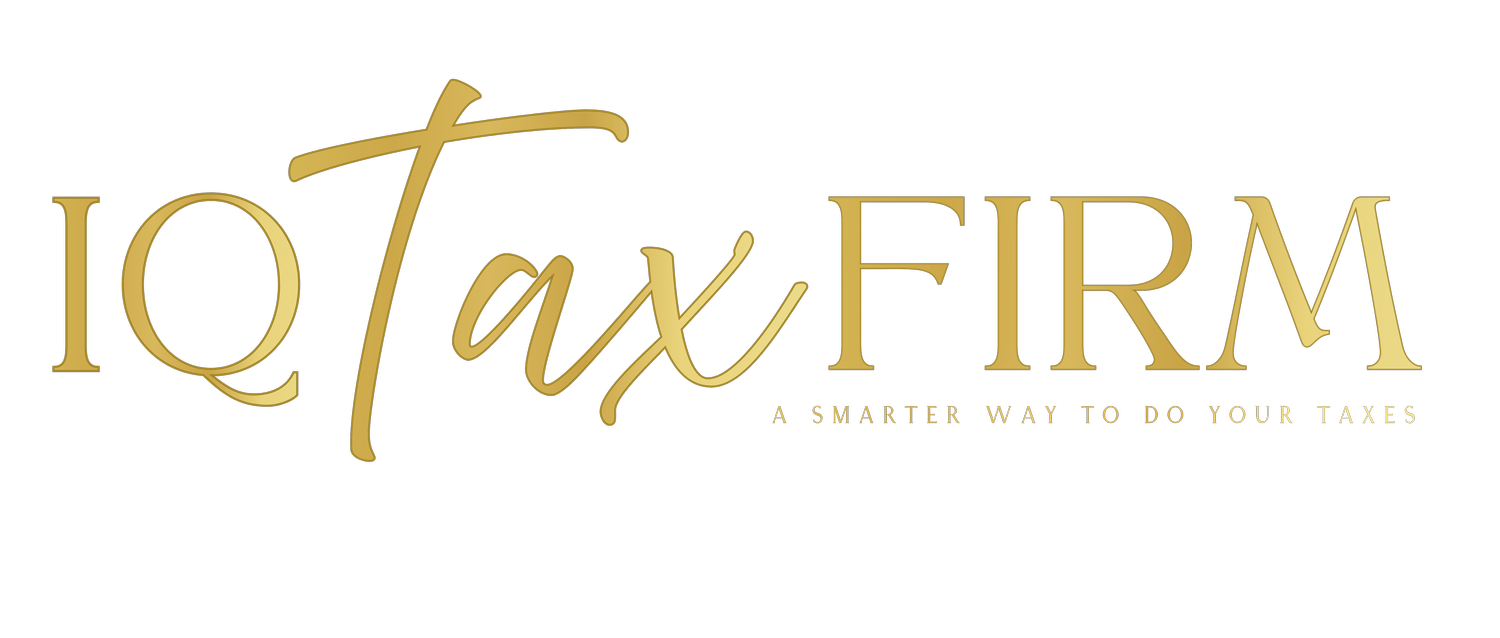 IQ Tax Firm