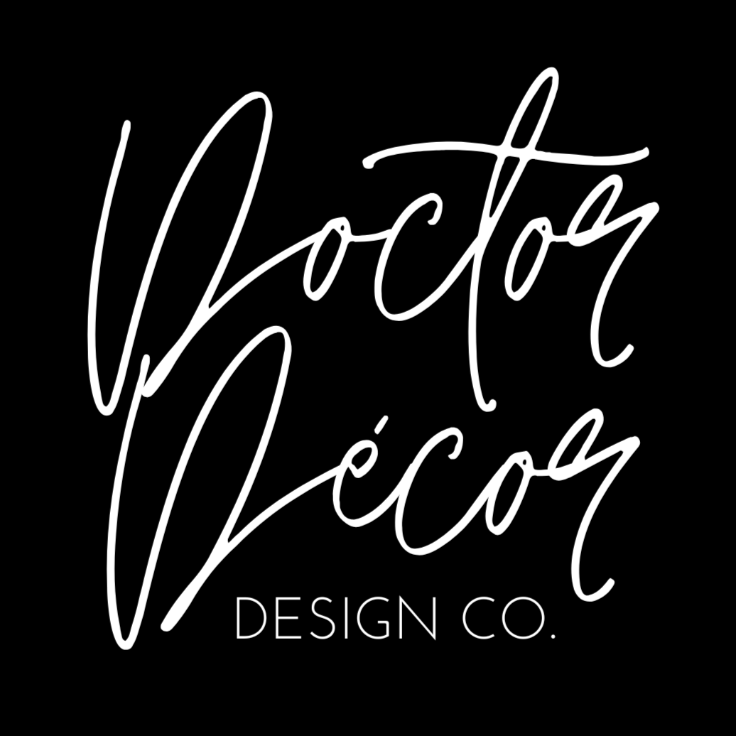 Doctor Décor Design Co.