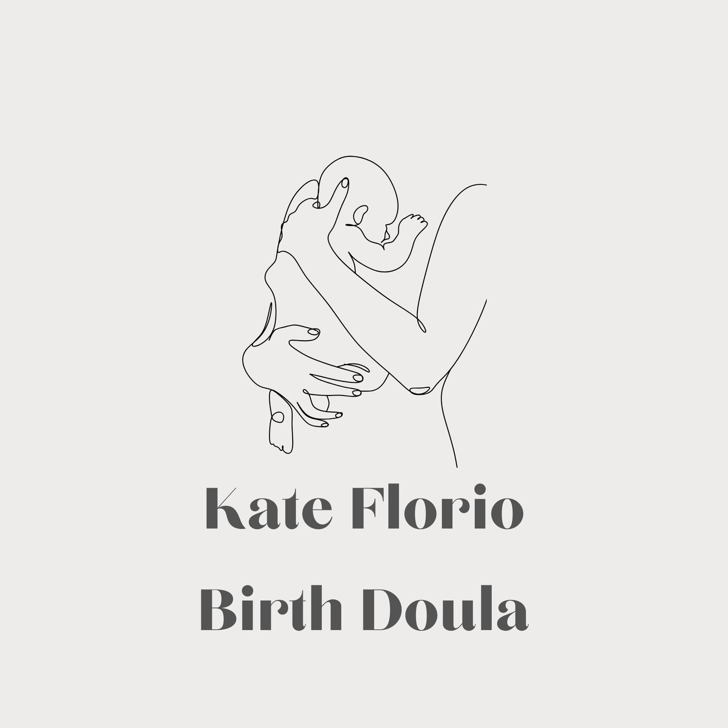 Kate Florio Birth Doula