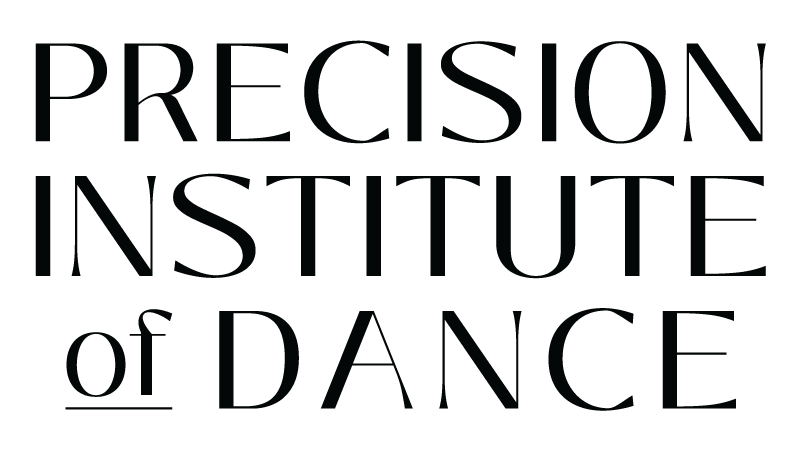 Precision Institute of Dance