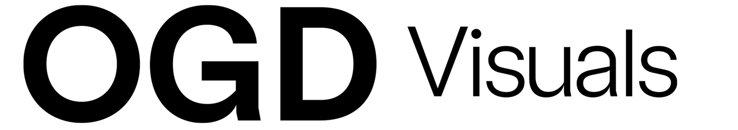 OGD Visuals