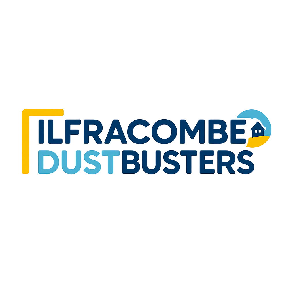 Ilfracombe Dustbusters