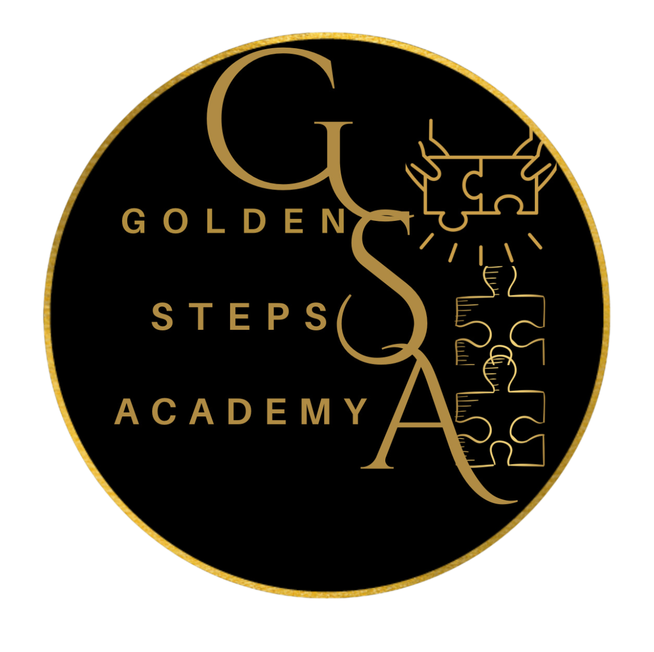 Golden Steps Academy
