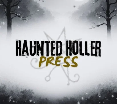 Haunted Holler Press