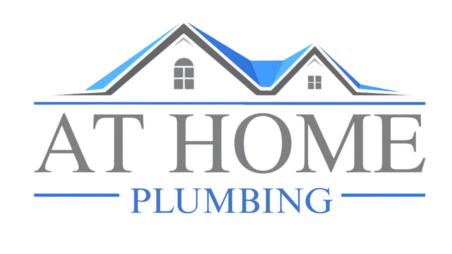 At Home Plumbing