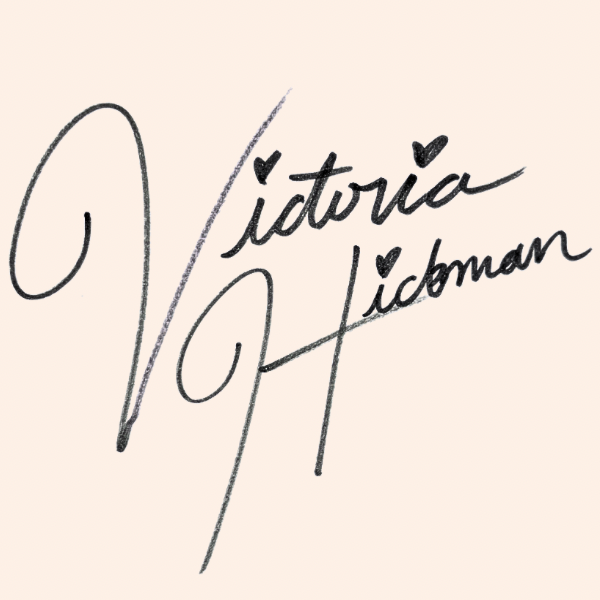 Victoria Hickman