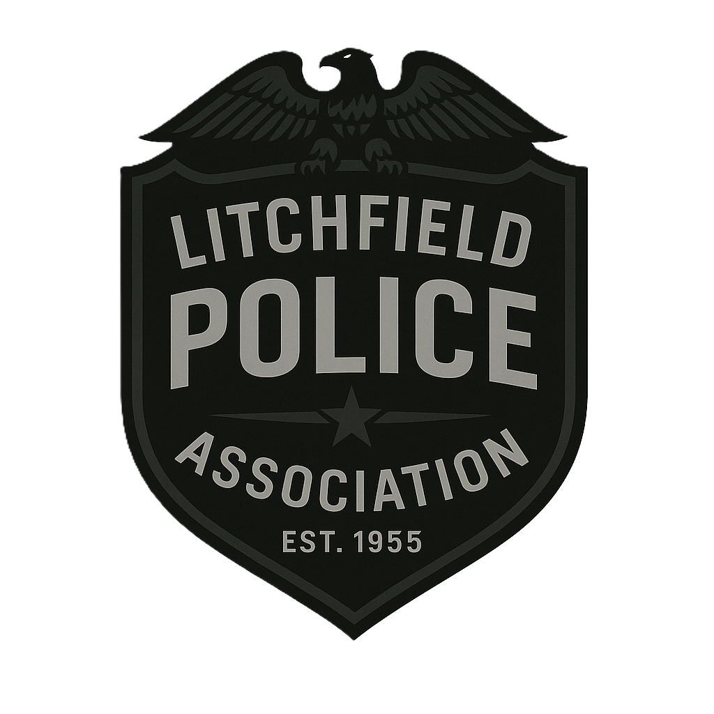 Litchfield Police Association
