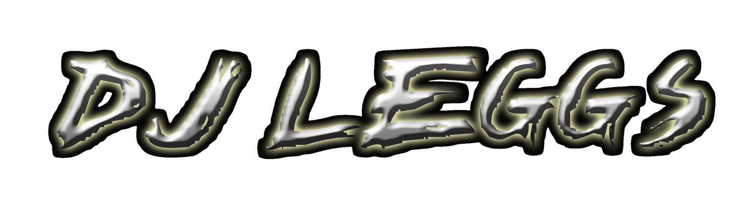 DJ Leggs • Hoodstrong Entertainment C.2026