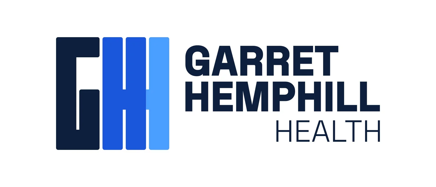 Garret Hemphill Health