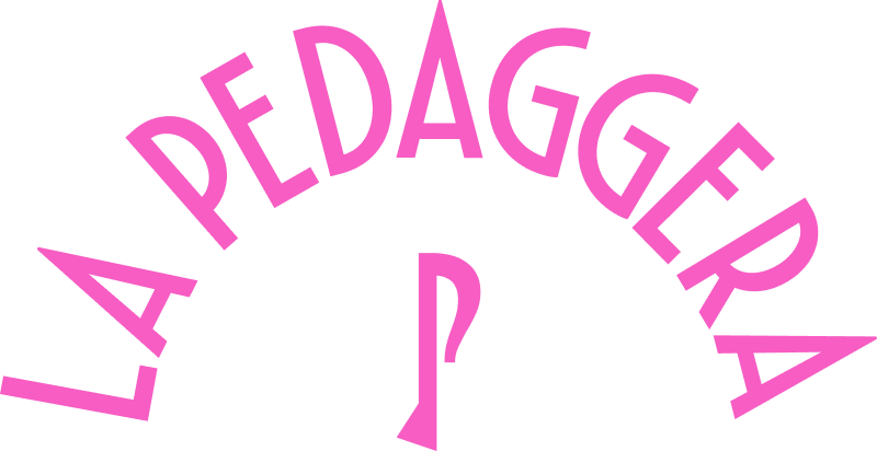 LA PEDAGGERA