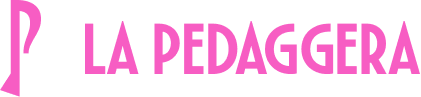 LA PEDAGGERA