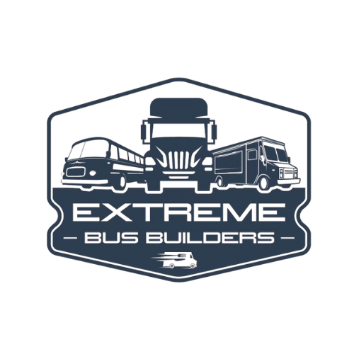 Extreme Bus Builders | Custom Food Trucks, Mobile Offices & Vehicle Conversions