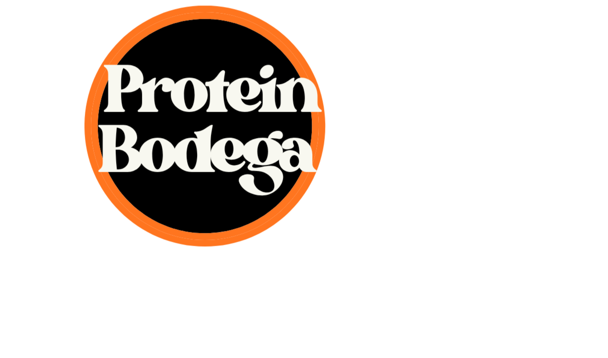 Protein Bodega