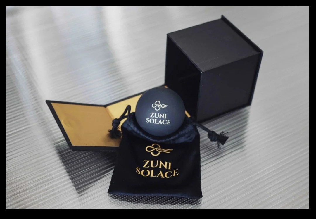 ZUNI Luxury Wellness