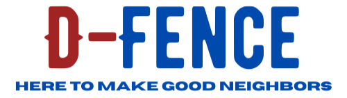 D - FENCE