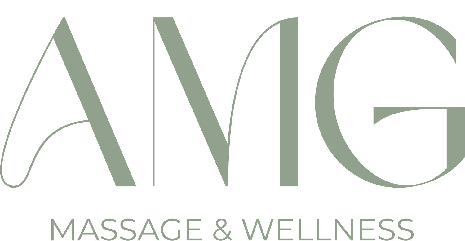 AMG Massage & Wellness