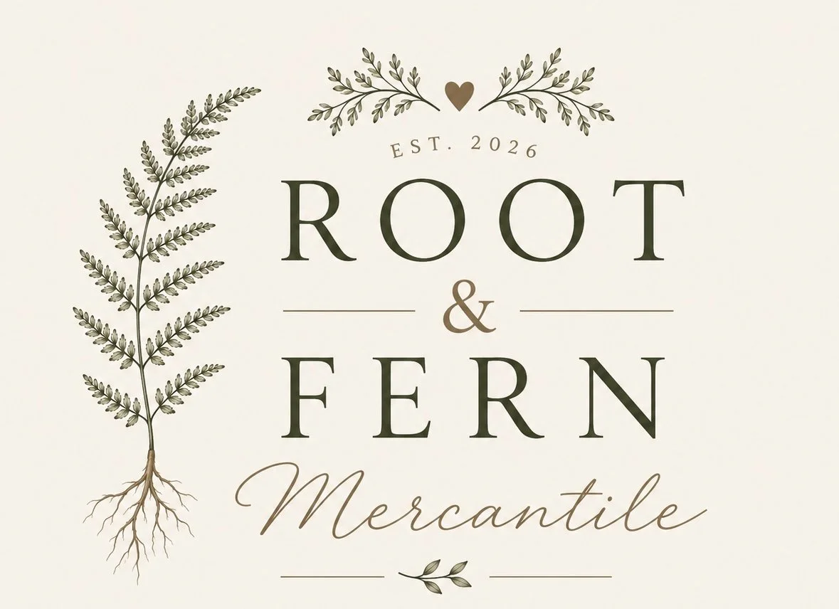 Root & Fern Mercantile
