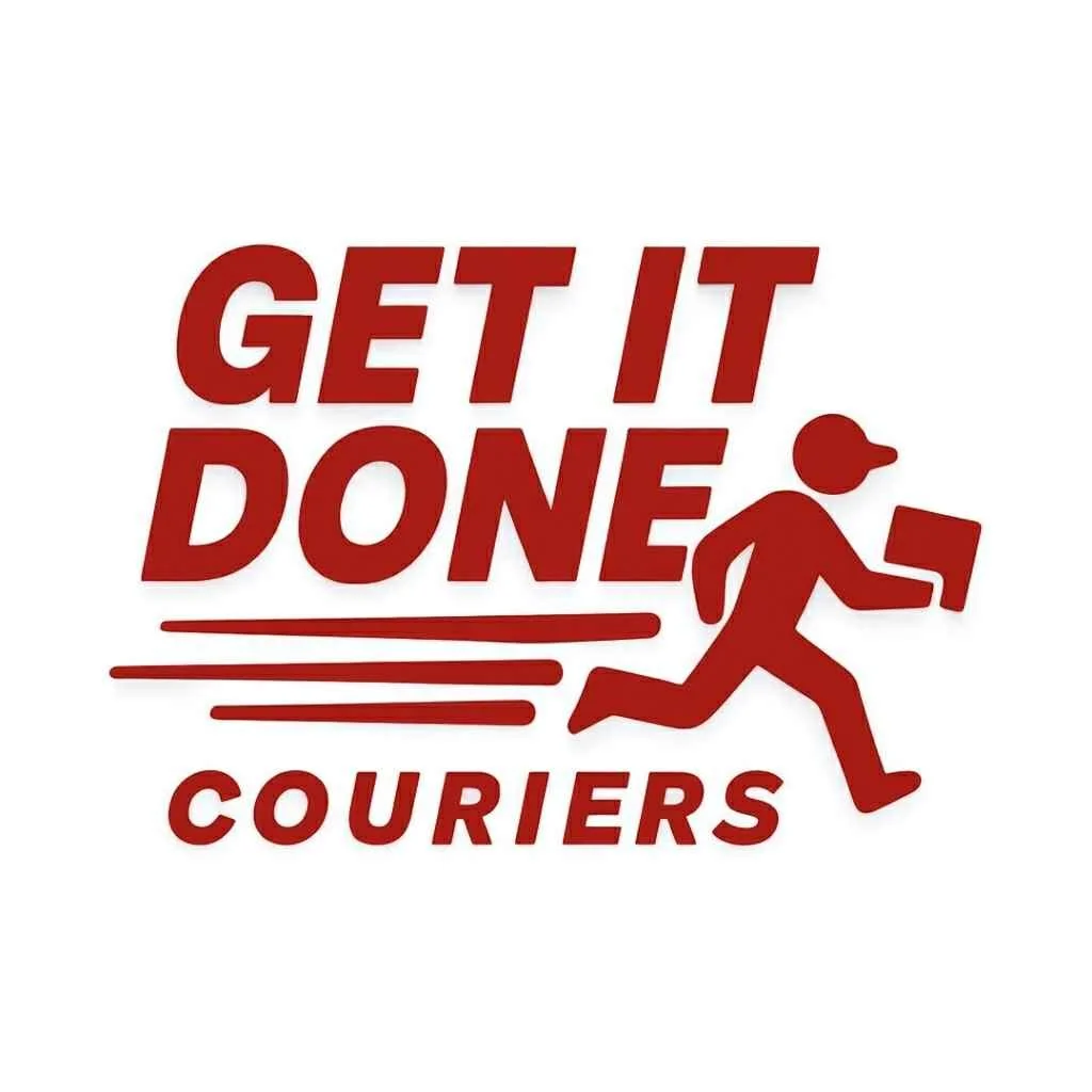 Get It Done Couriers