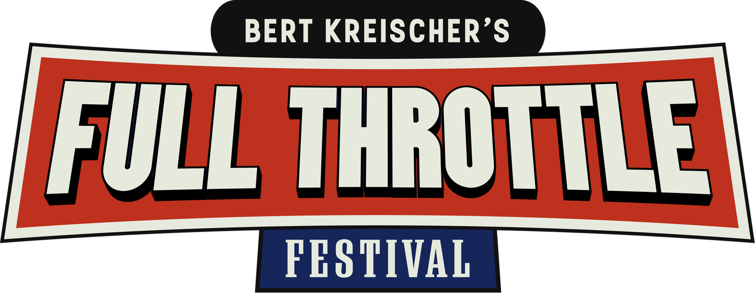 Full Throttle Festival