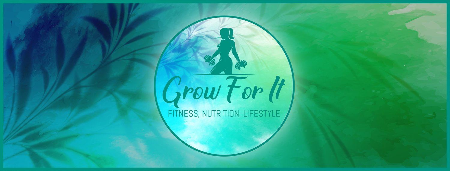 Grow For It App