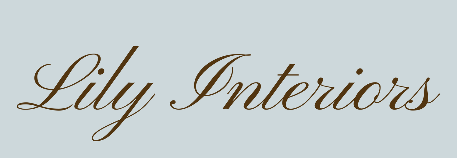 Shop Lily Interiors