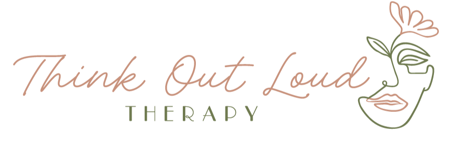 Think Out Loud Therapy, LCSW, PLLC