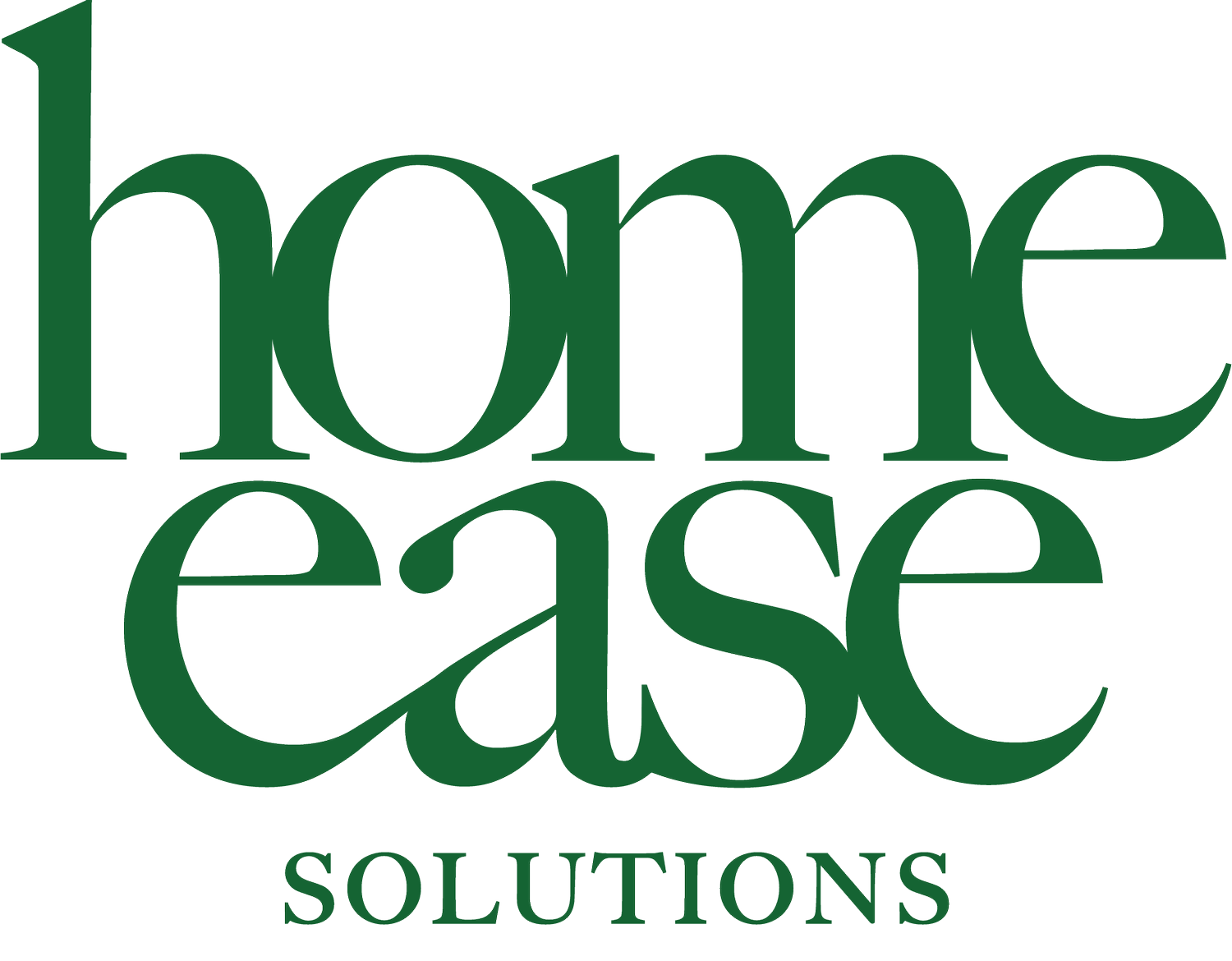 Home Ease Solutions