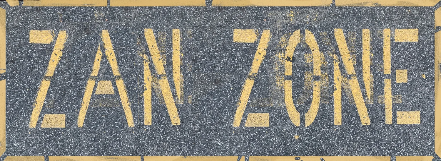 ZAN ZONE