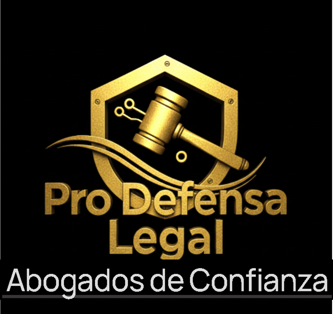 Pro Defensa Legal
