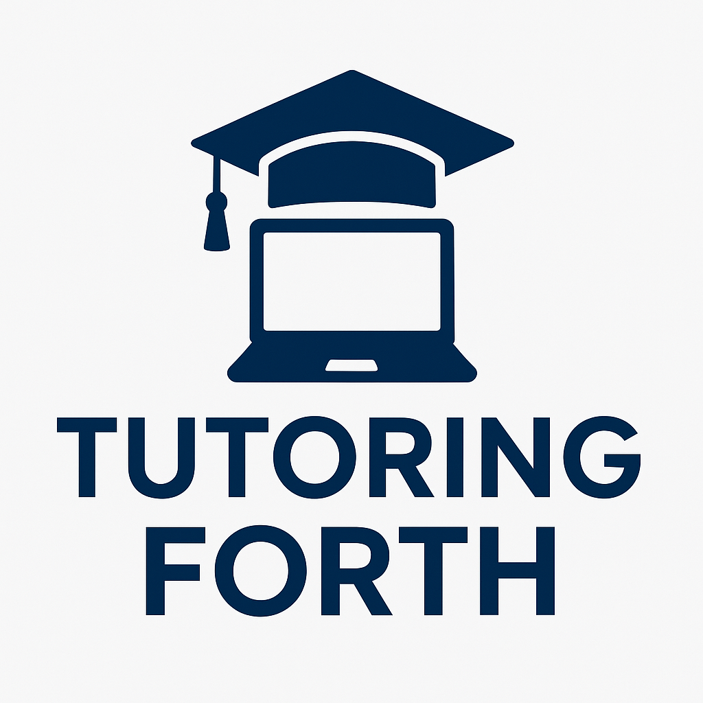 Tutoring Forth