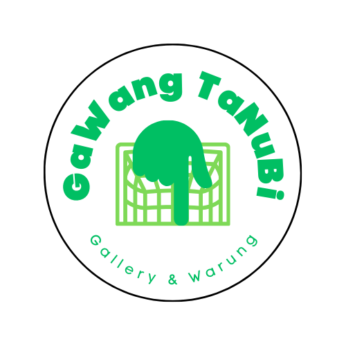 GaWang TaNuBi