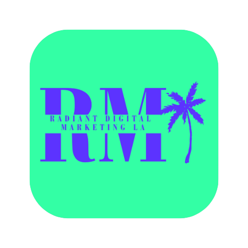 Radiant Digital Marketing LA