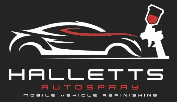 Halletts Autospray